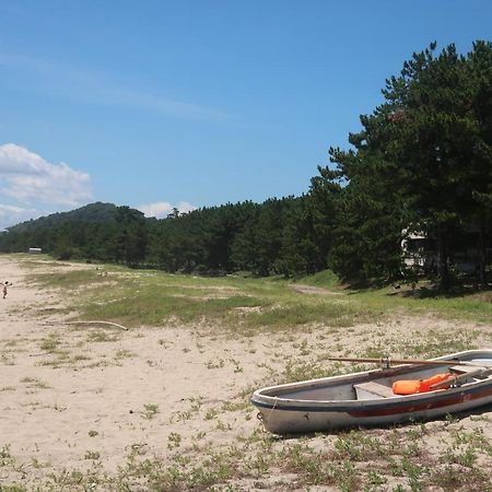 奈多みどり荘 Nada Beach House Kitsuki Экстерьер фото