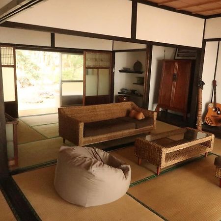 奈多みどり荘 Nada Beach House Kitsuki Экстерьер фото