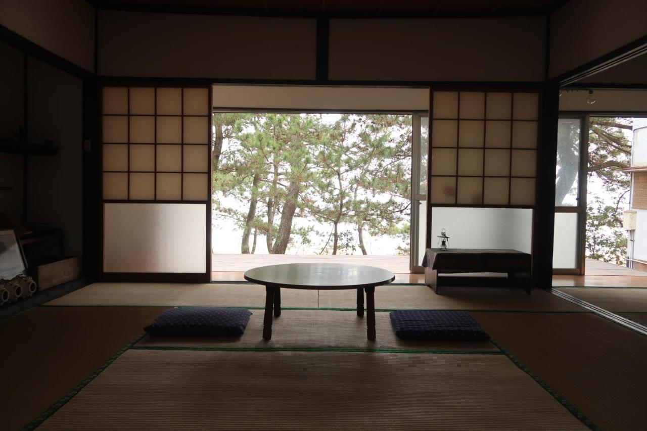 奈多みどり荘 Nada Beach House Kitsuki Экстерьер фото