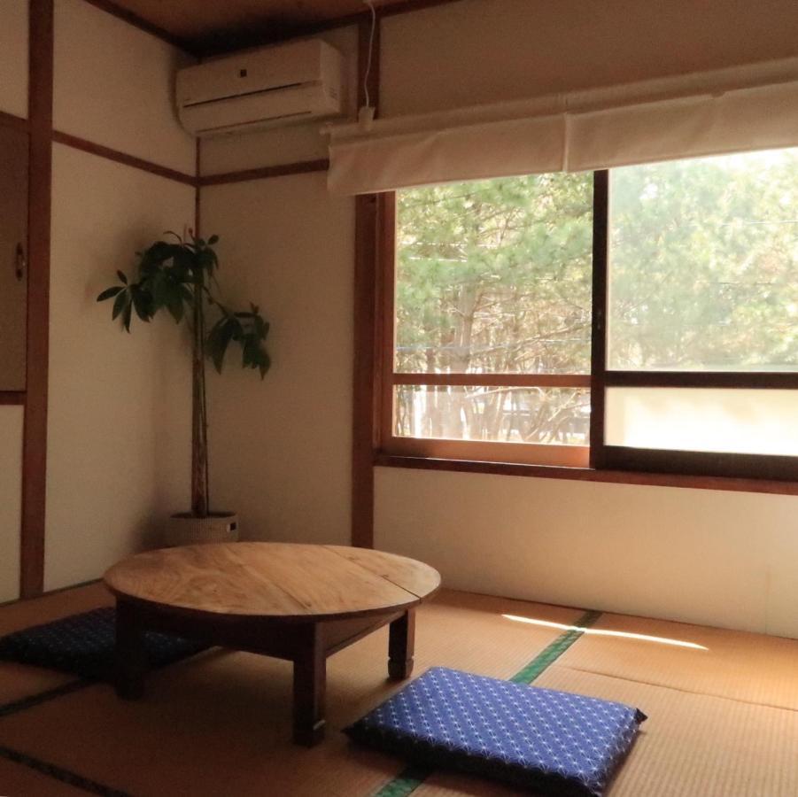 奈多みどり荘 Nada Beach House Kitsuki Экстерьер фото