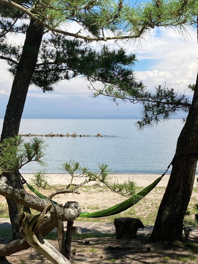 奈多みどり荘 Nada Beach House Kitsuki Экстерьер фото
