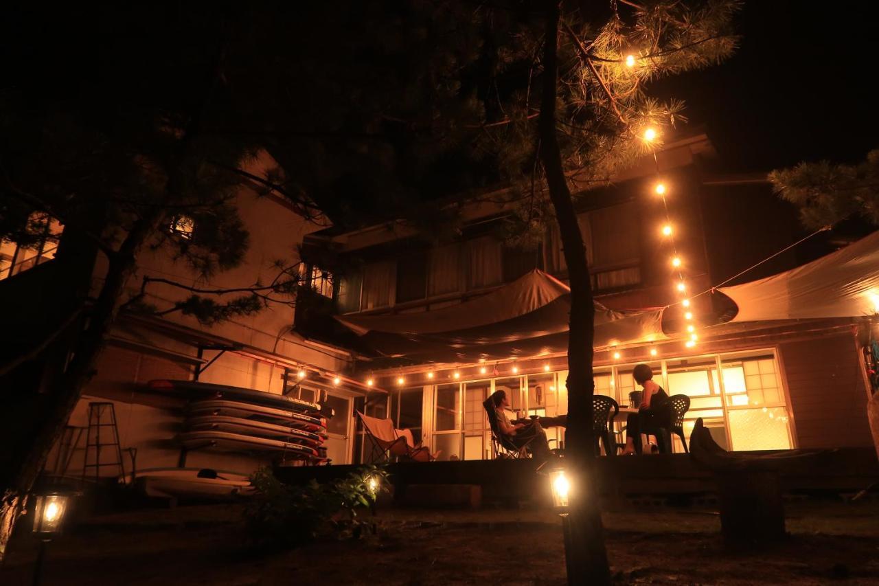 奈多みどり荘 Nada Beach House Kitsuki Экстерьер фото